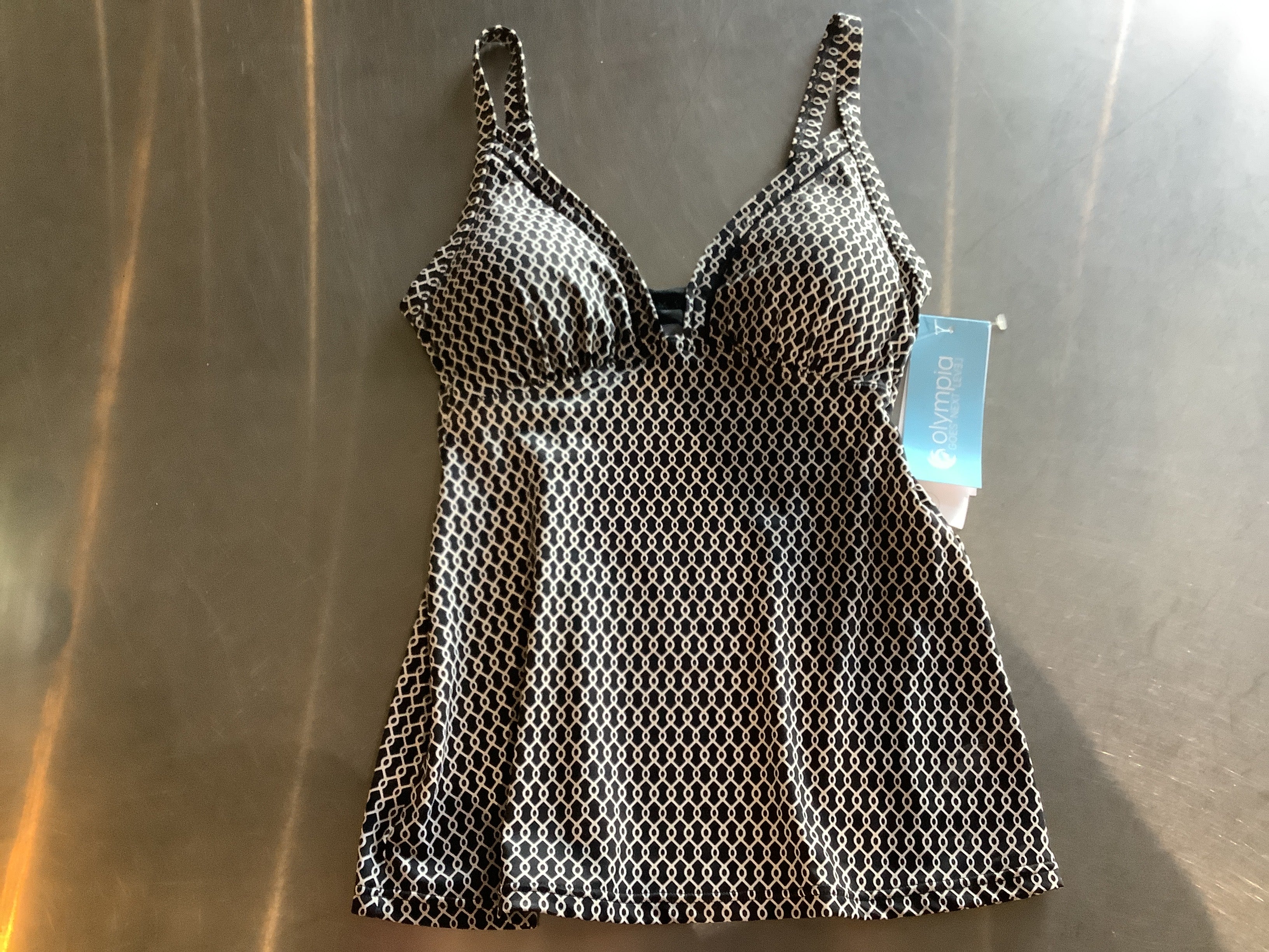 Olympia tankini