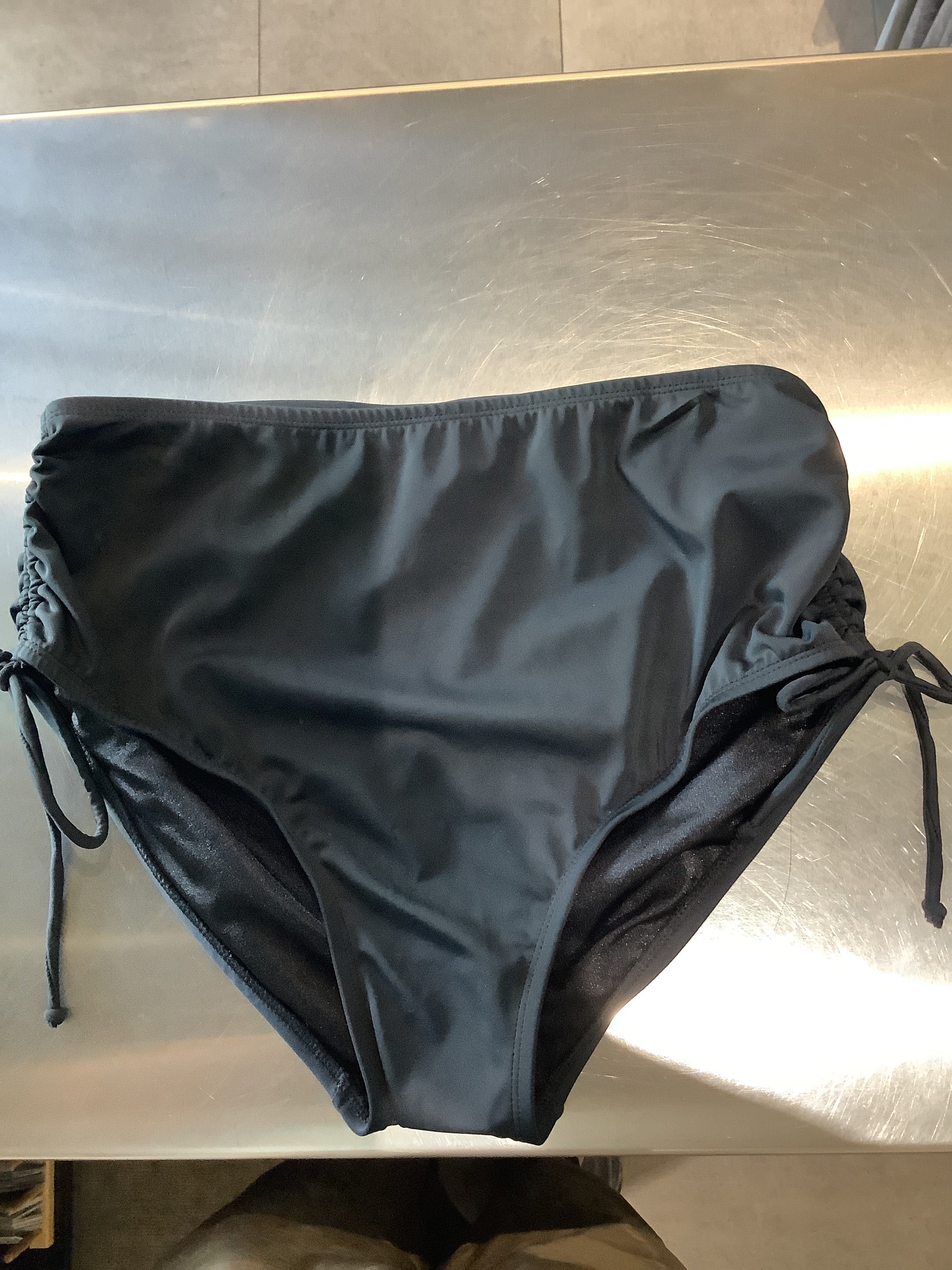 Maxine bikini bottom