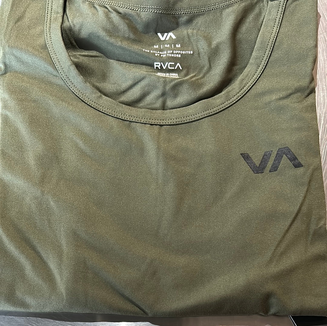 RVCA Sport Vent tank