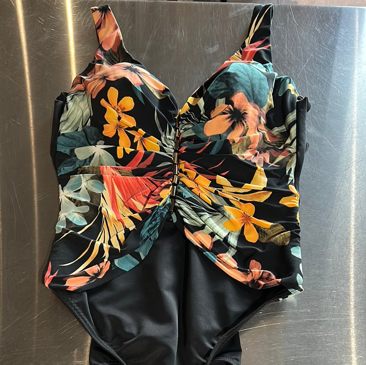 Miraclesuit one piece charmer