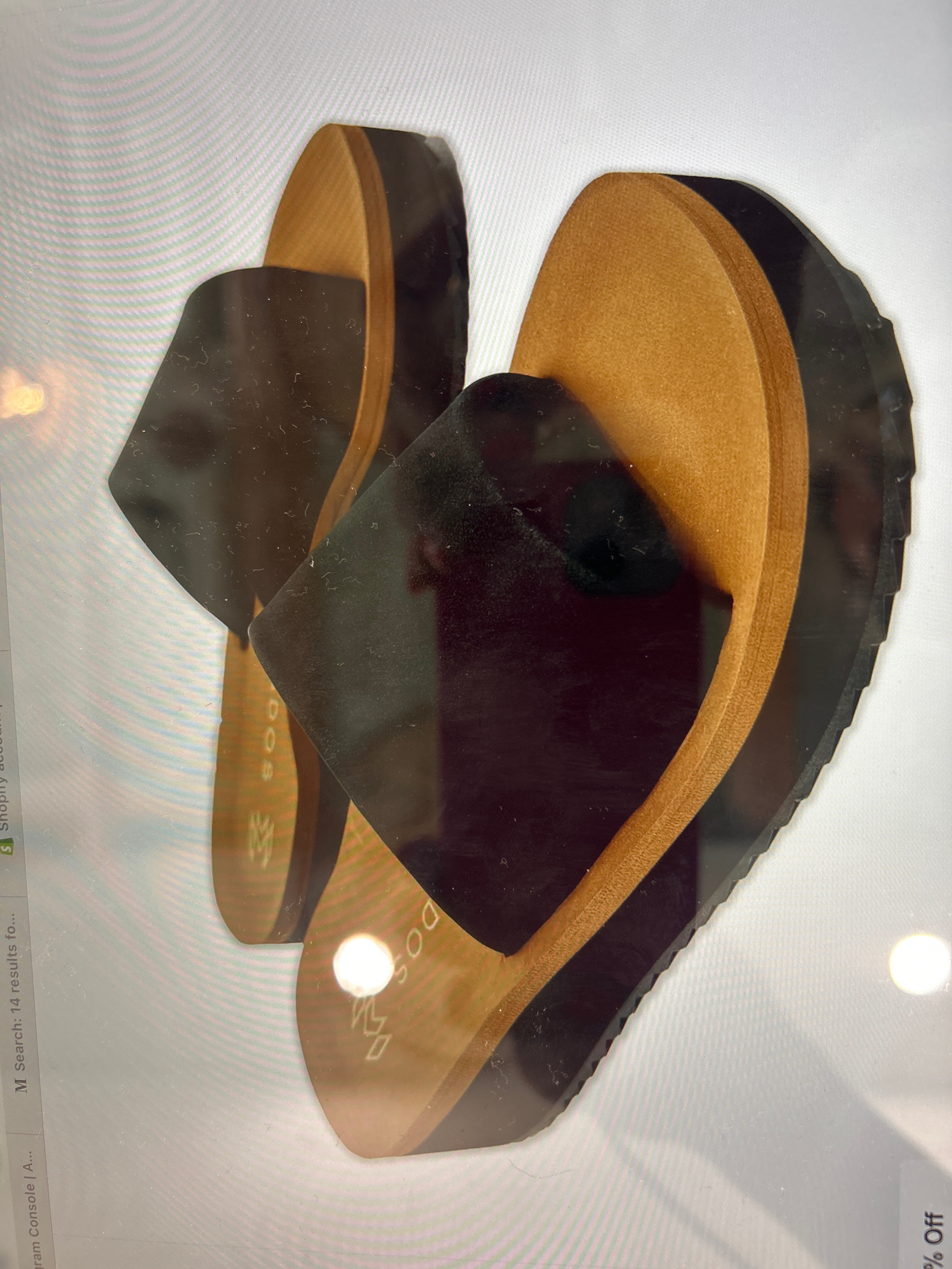 Malvados Gwen sandal
