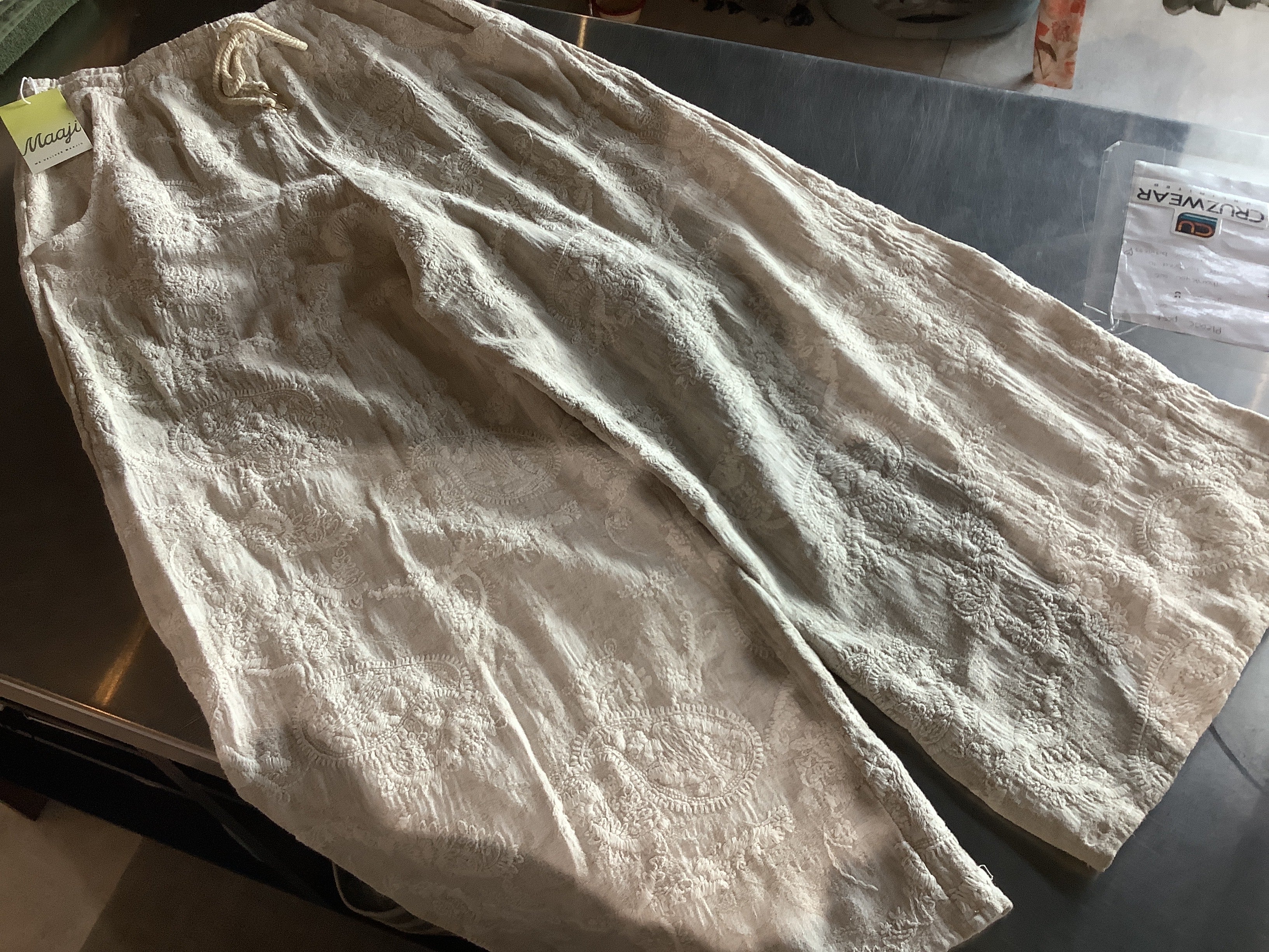 Maaji pant