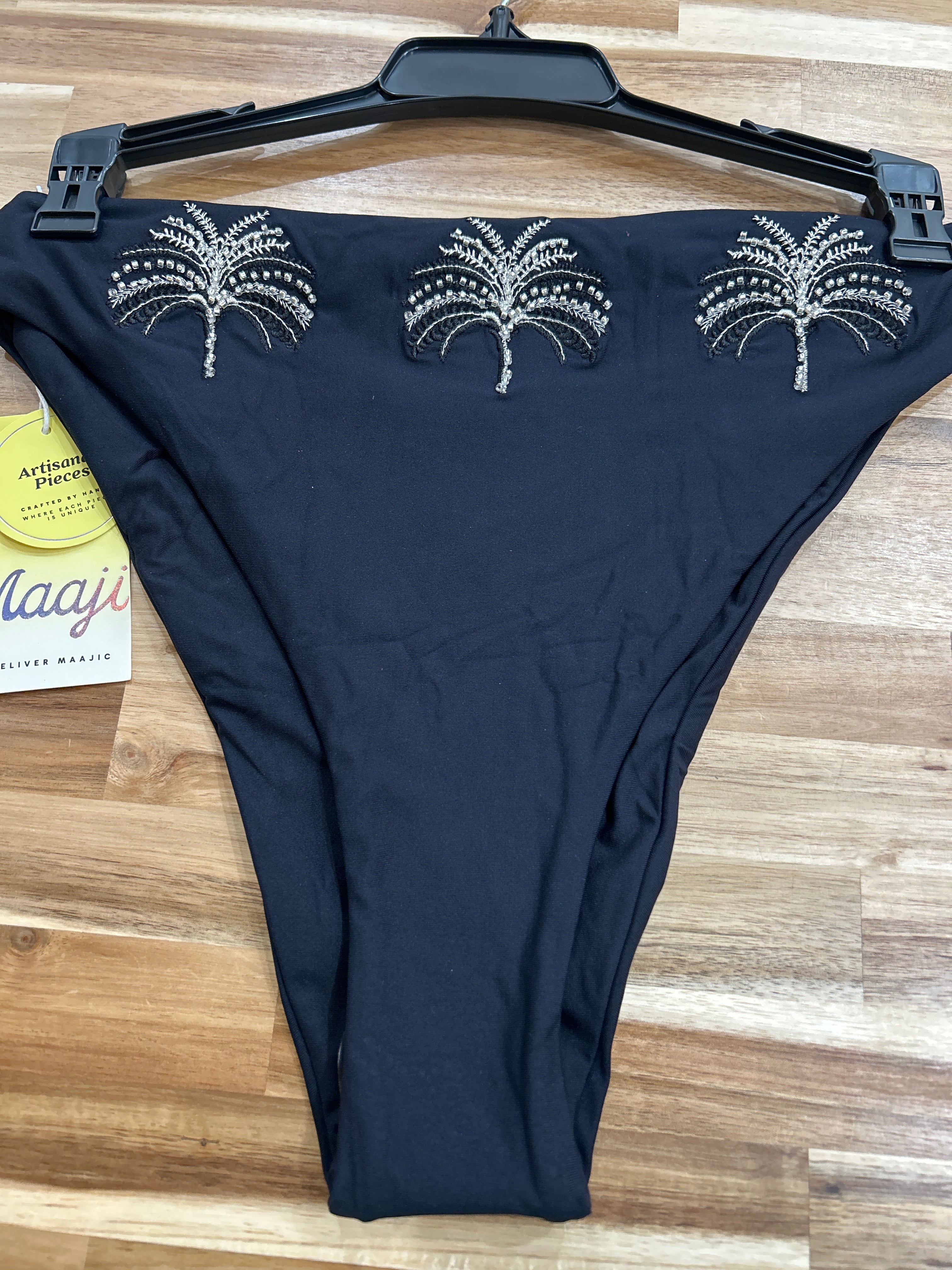 Maaji high waisted bottom