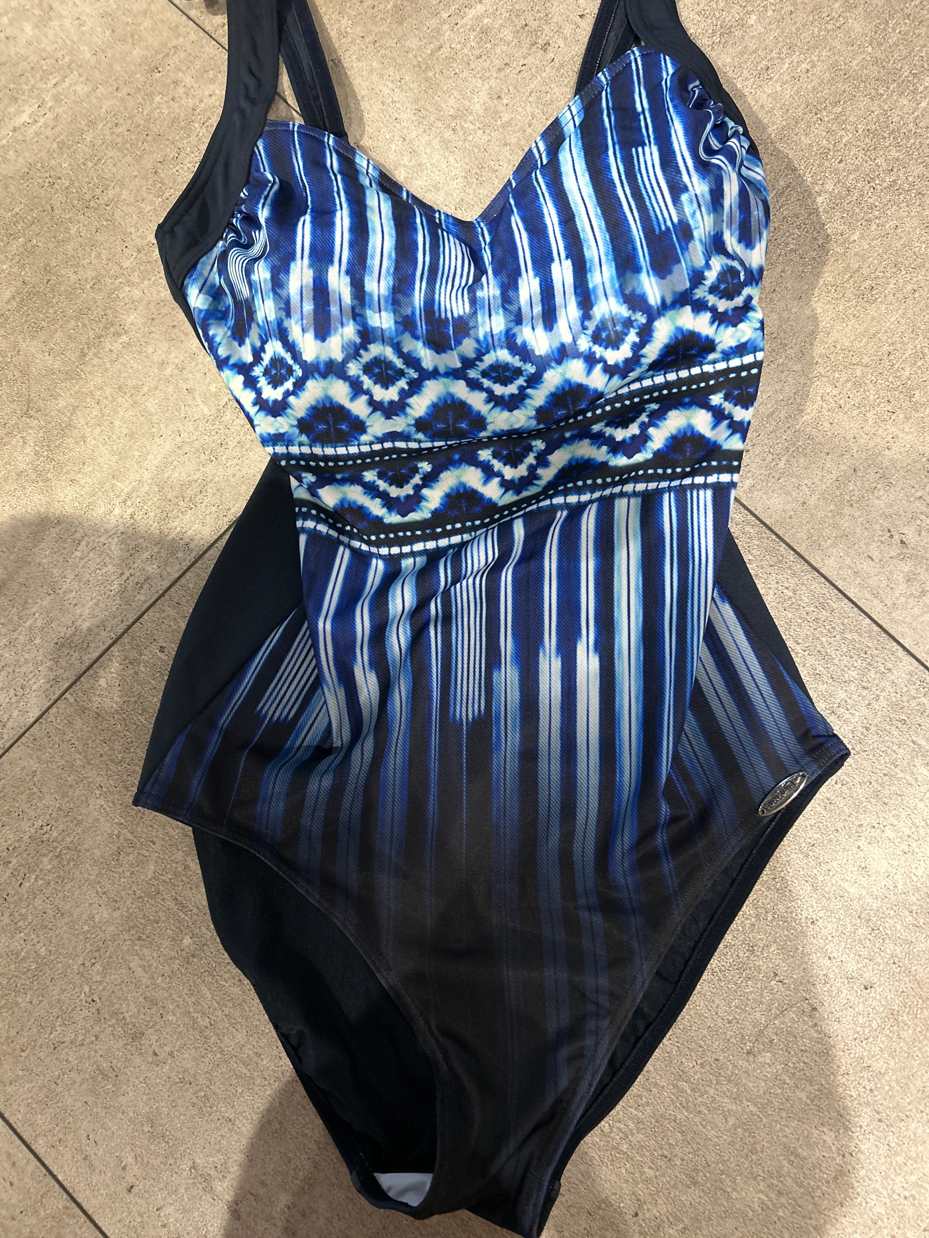 Sunflair polyester one piece