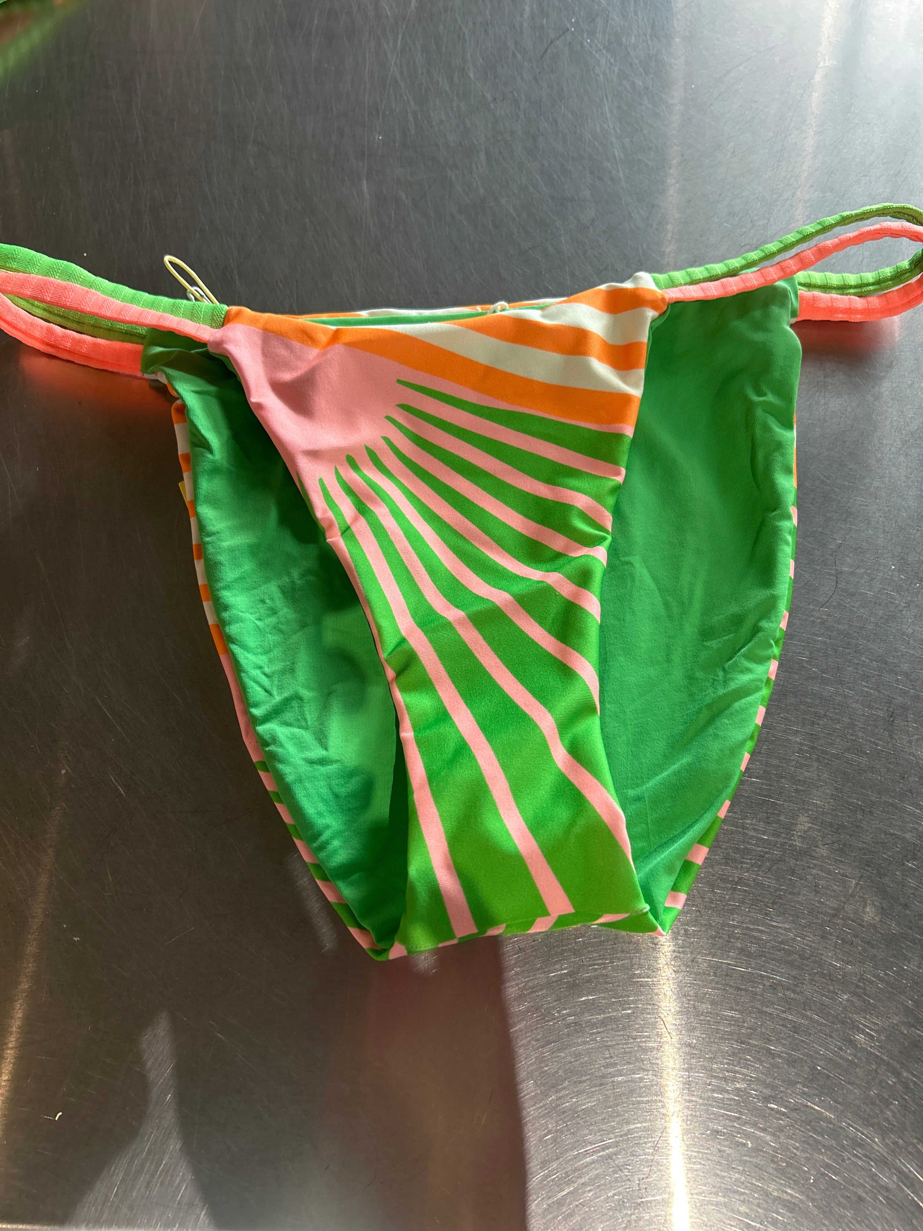 Maaji string bottom