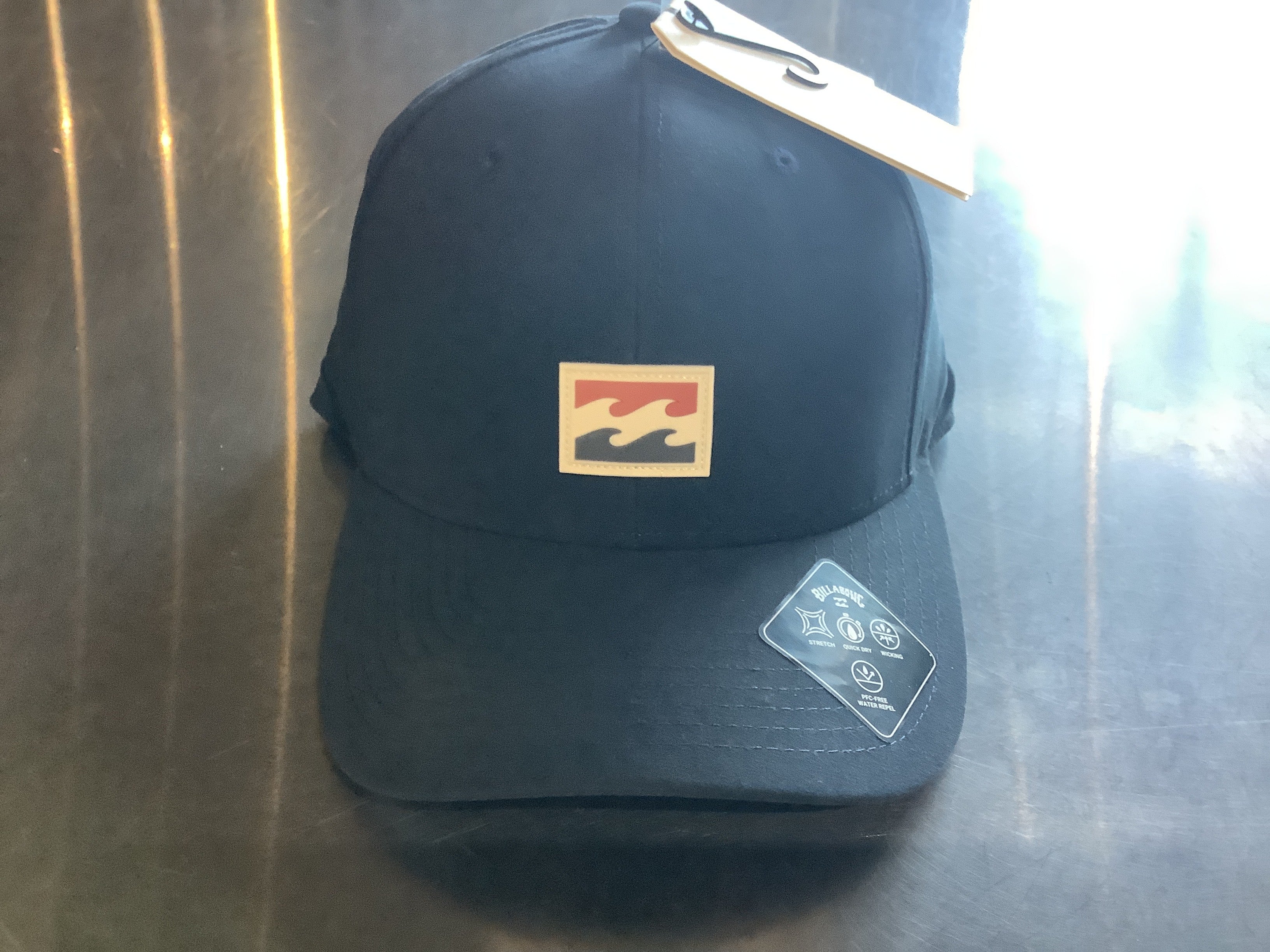 Billabong ball cap