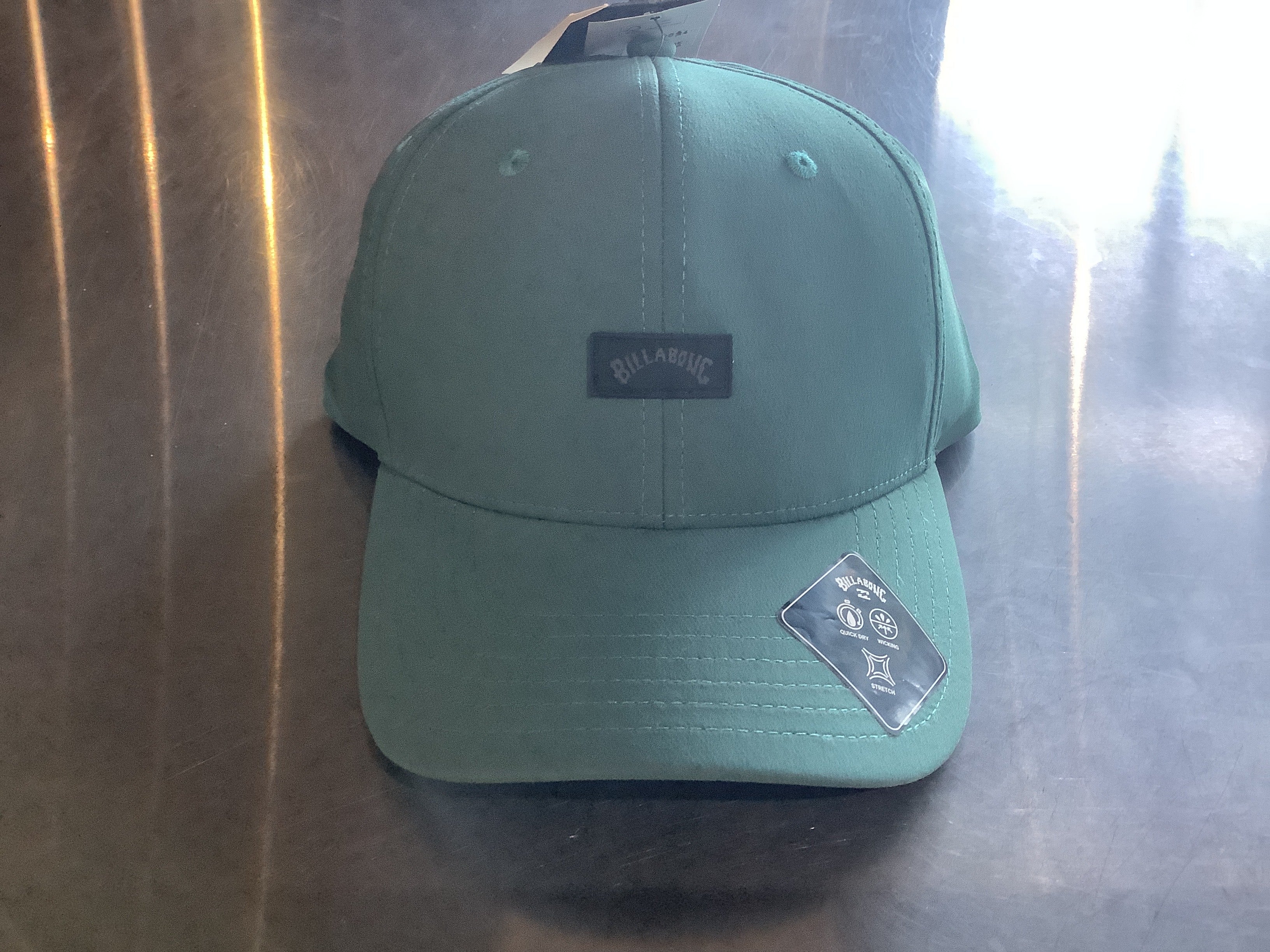 Billabong ball cap