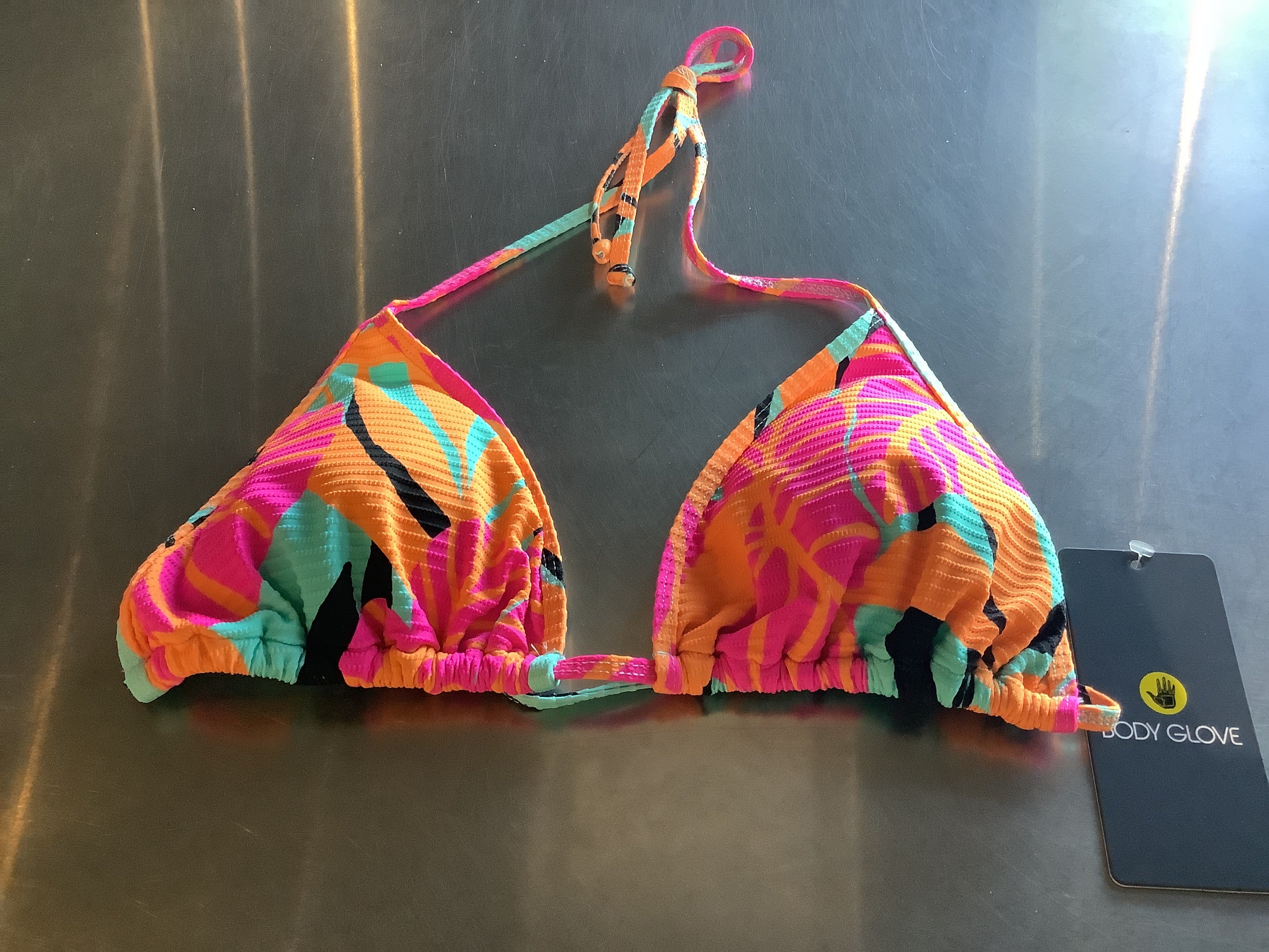 Body Glove bikini top