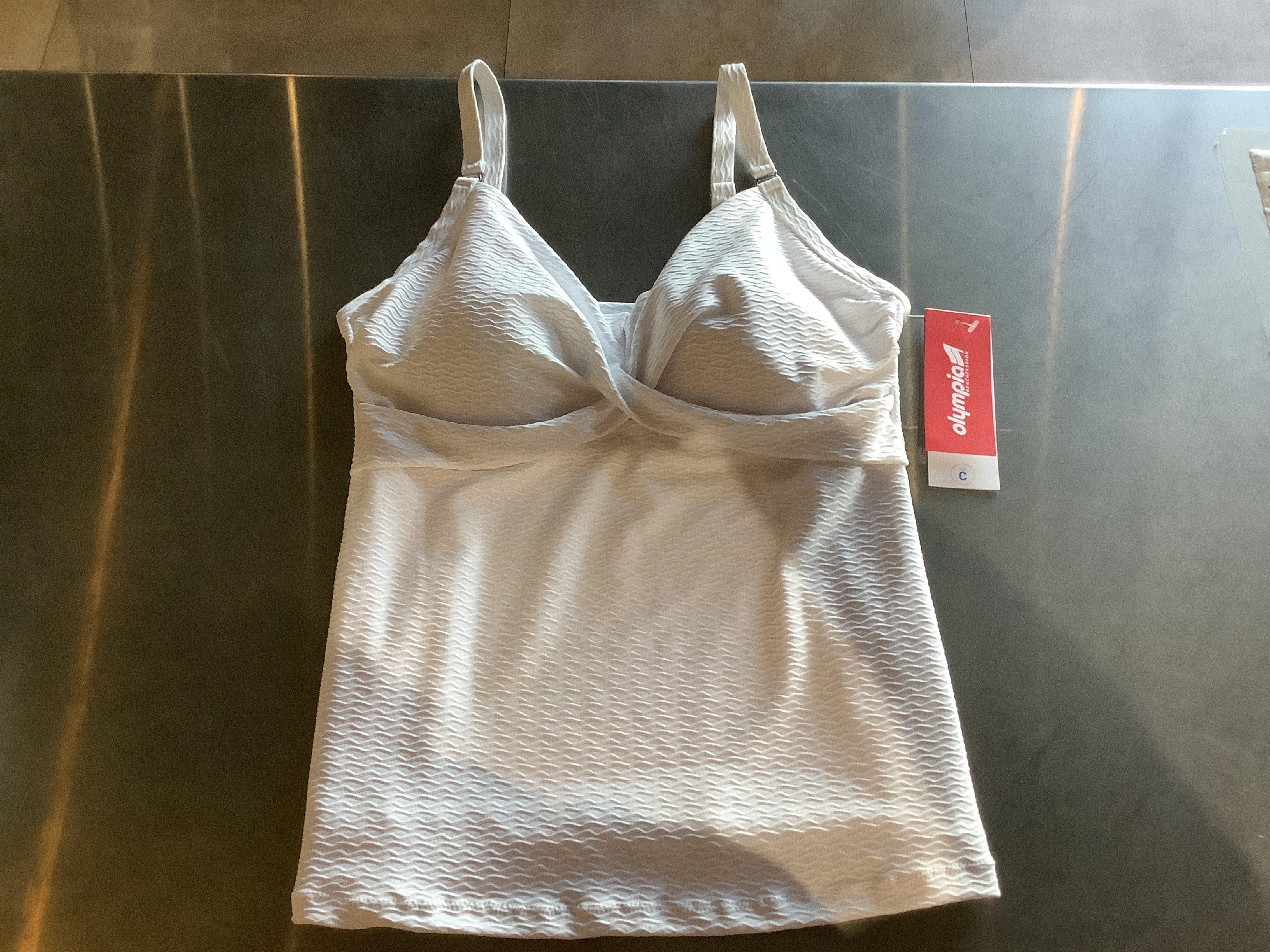 Olympia tankini