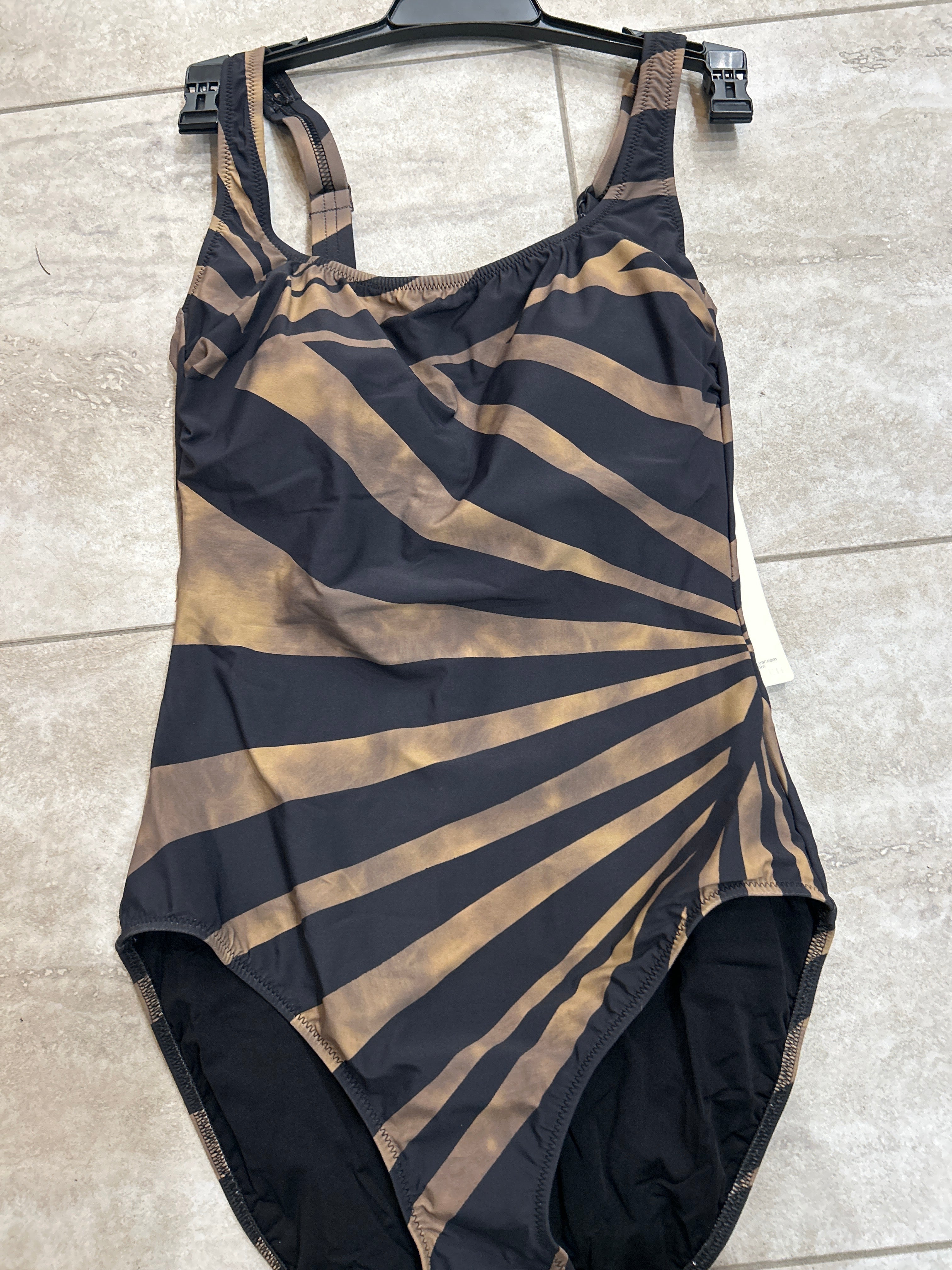 Gottex one piece