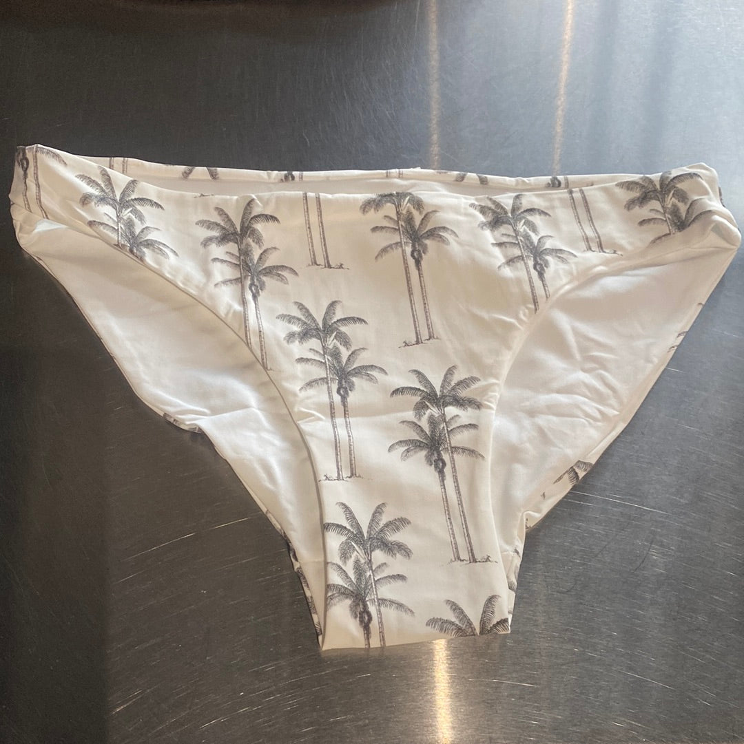 Malai printed bottom