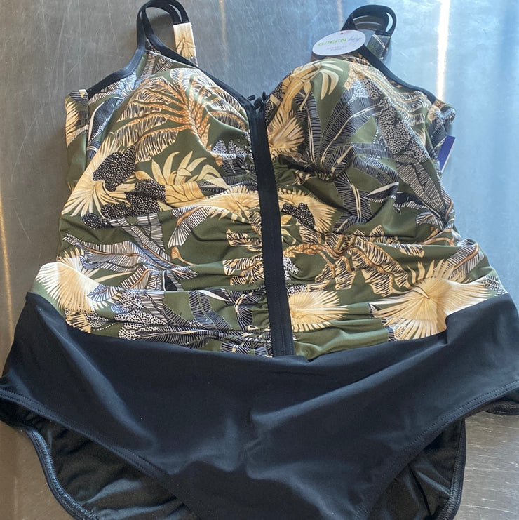 Sunflair one Piece