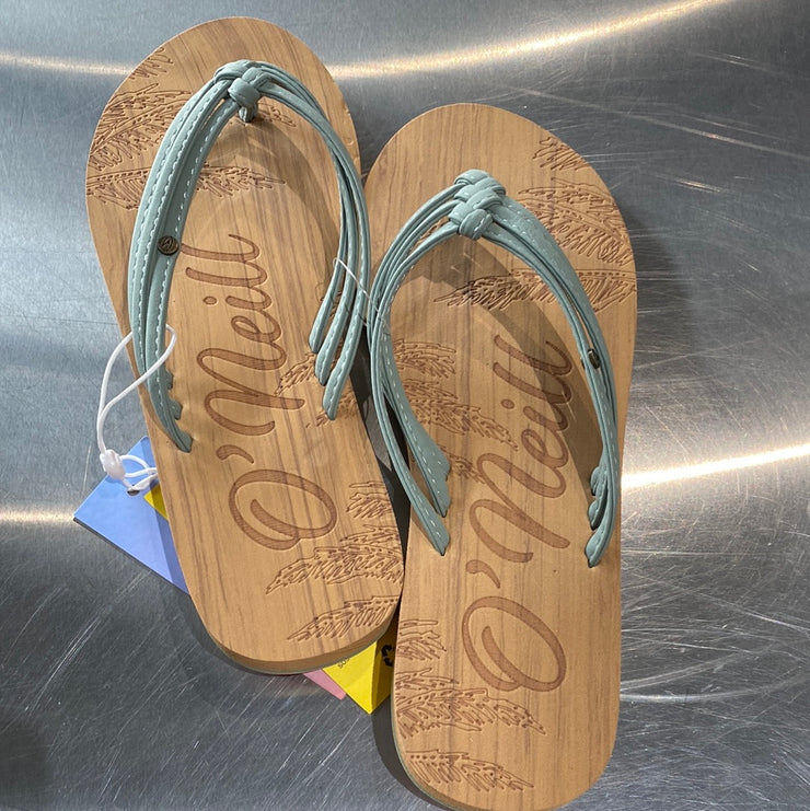 O’Neill ditsy sandals