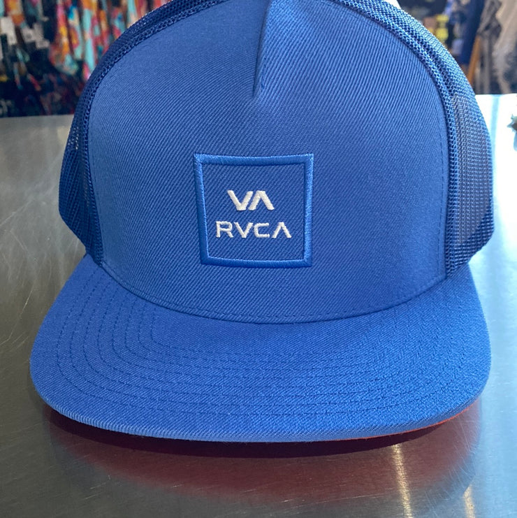 RVCA all the way