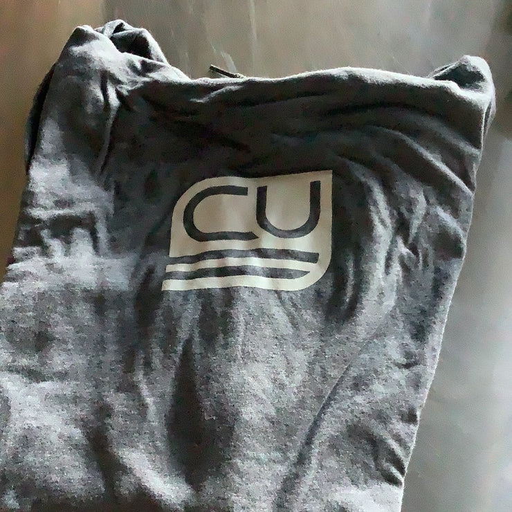 CU Hoodie T shirt clothing