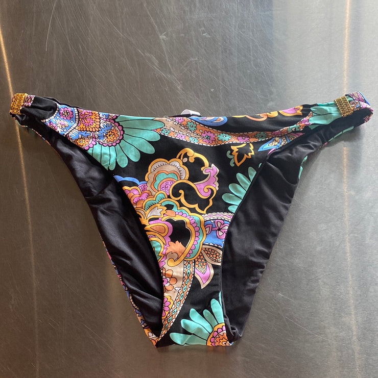 Sunshine 79 reversible bottom