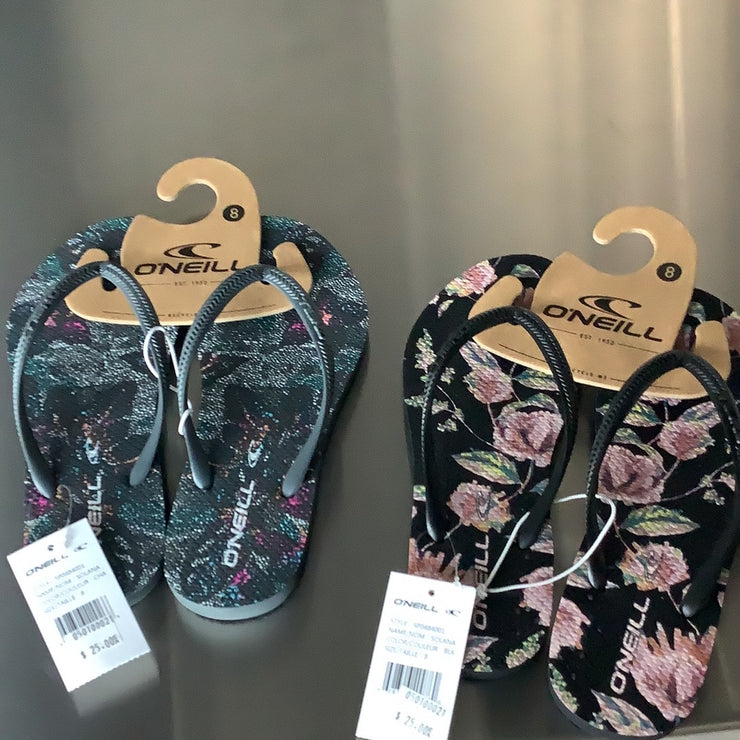 O’Neill Ladies sandals