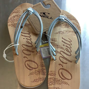 O’Neill ditsy sandals
