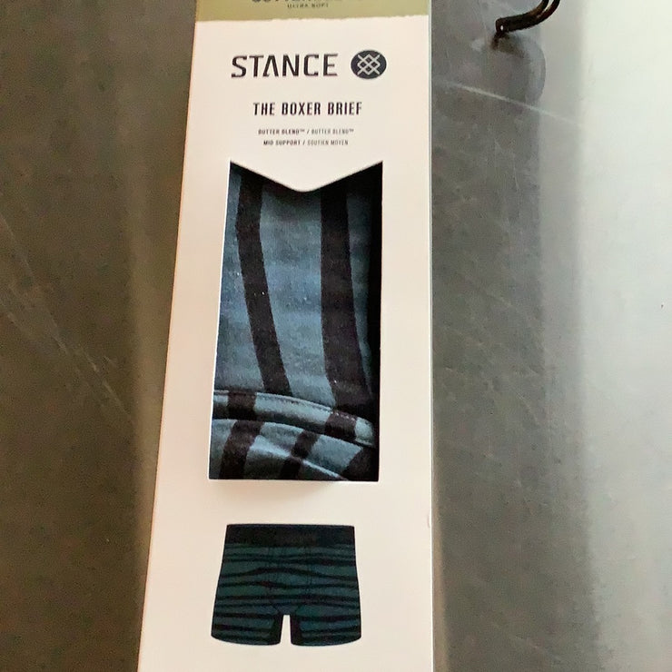 Stance Men’s Boxer Brief Mid support