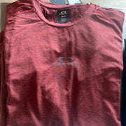Oakley Fit RC SS tee