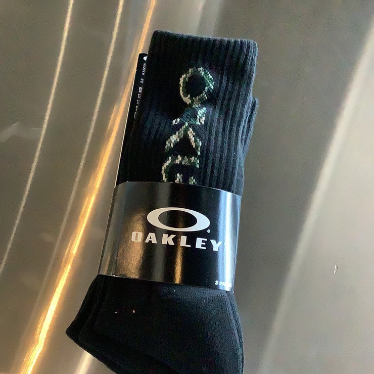 Oakley Men&