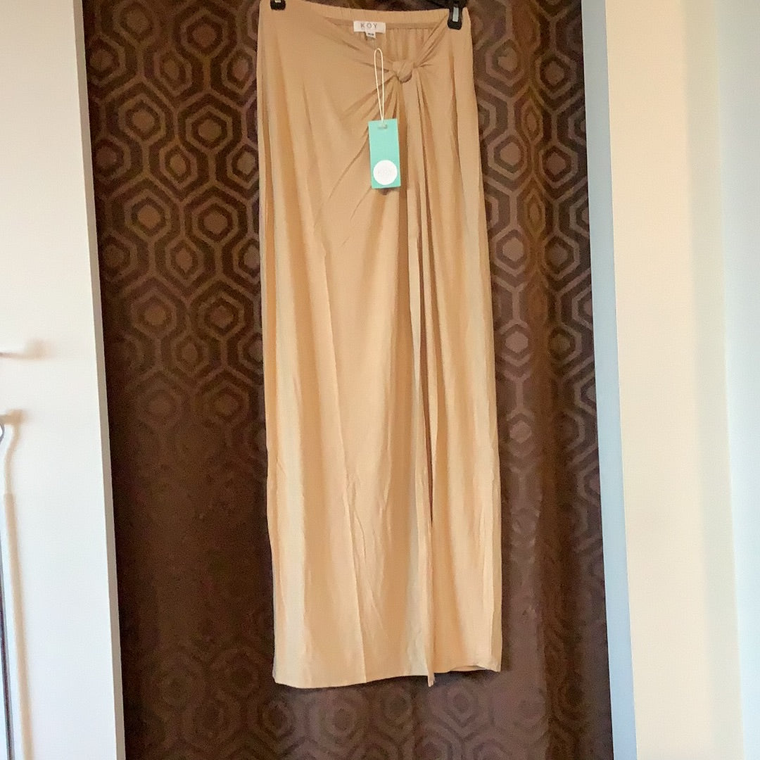 Koy Ladies Laguna maxi skirt