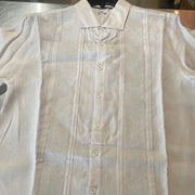 Bohio linen shirt