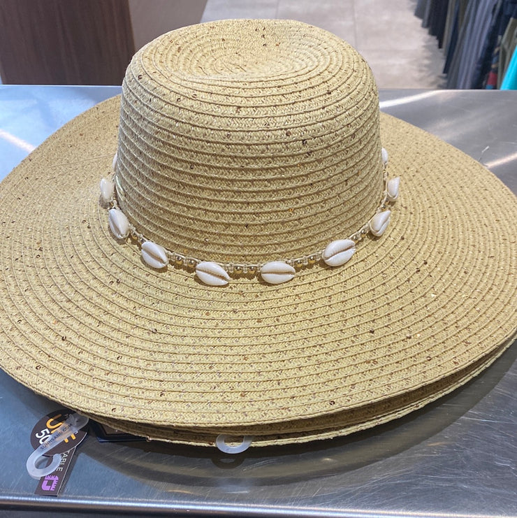 Sun and sand hats