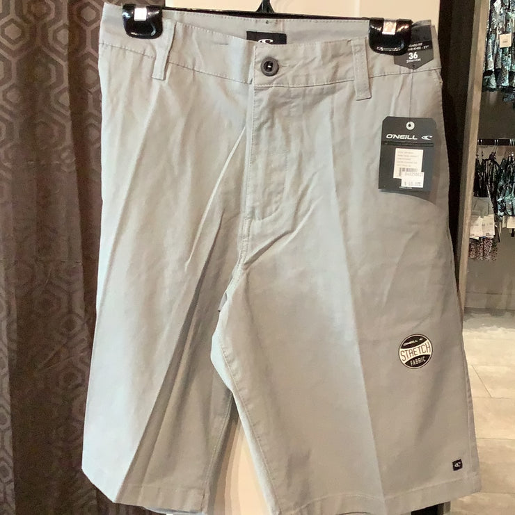 O’Neill contact stretch shorts