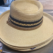 Sun and sand hats