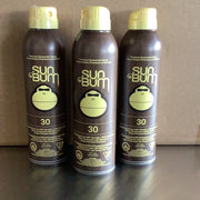 Sun bum SPF 30 Spray