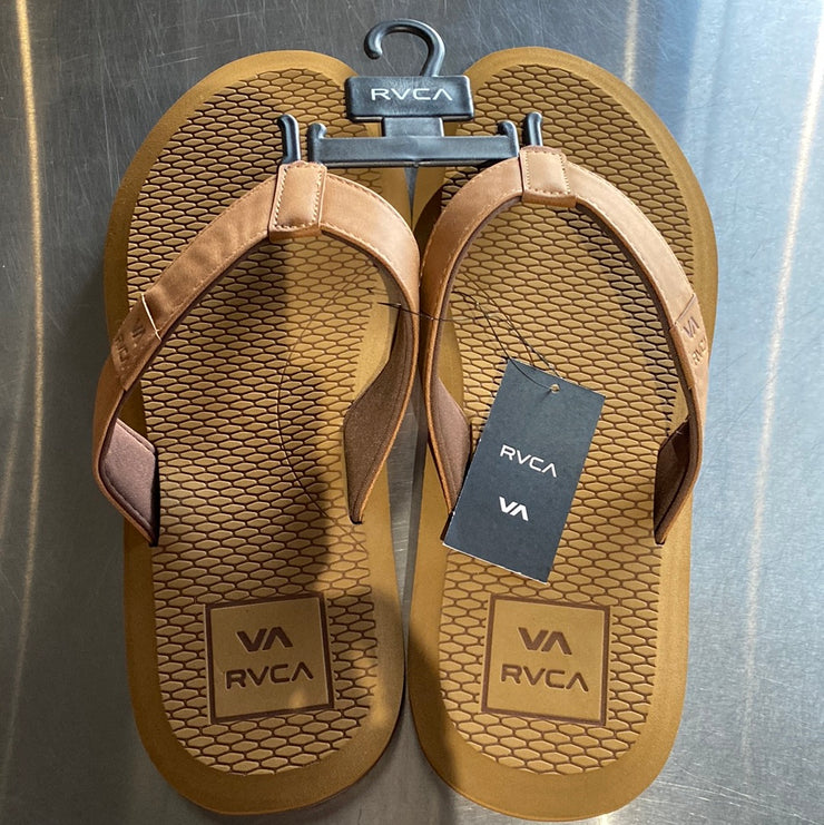 RVCA sandbar sandal