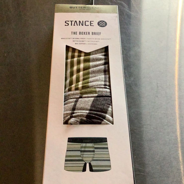 Stance Men’s Boxer Max Support
