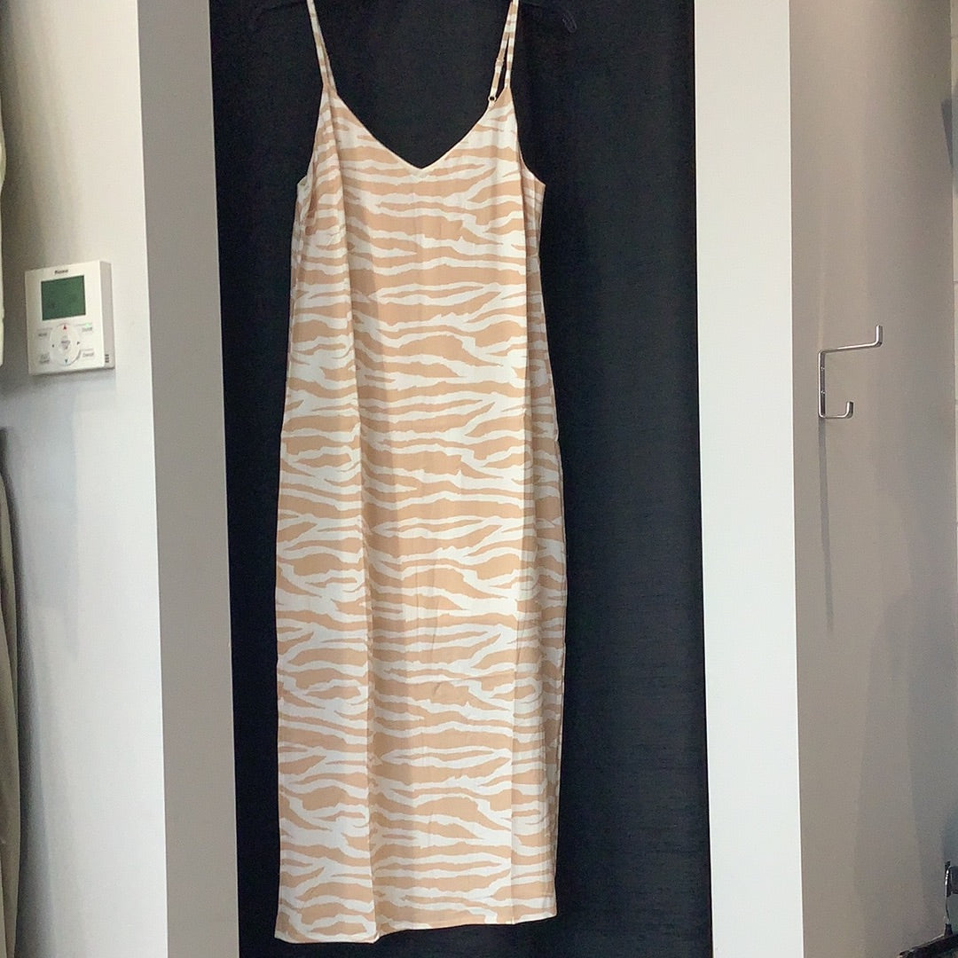 Koy Sumatra Slip Dress