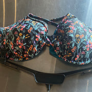 Body Glove solo top D-F printed