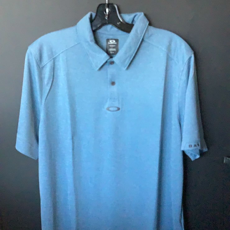 Oakley Men’s Short sleeve polo shirt