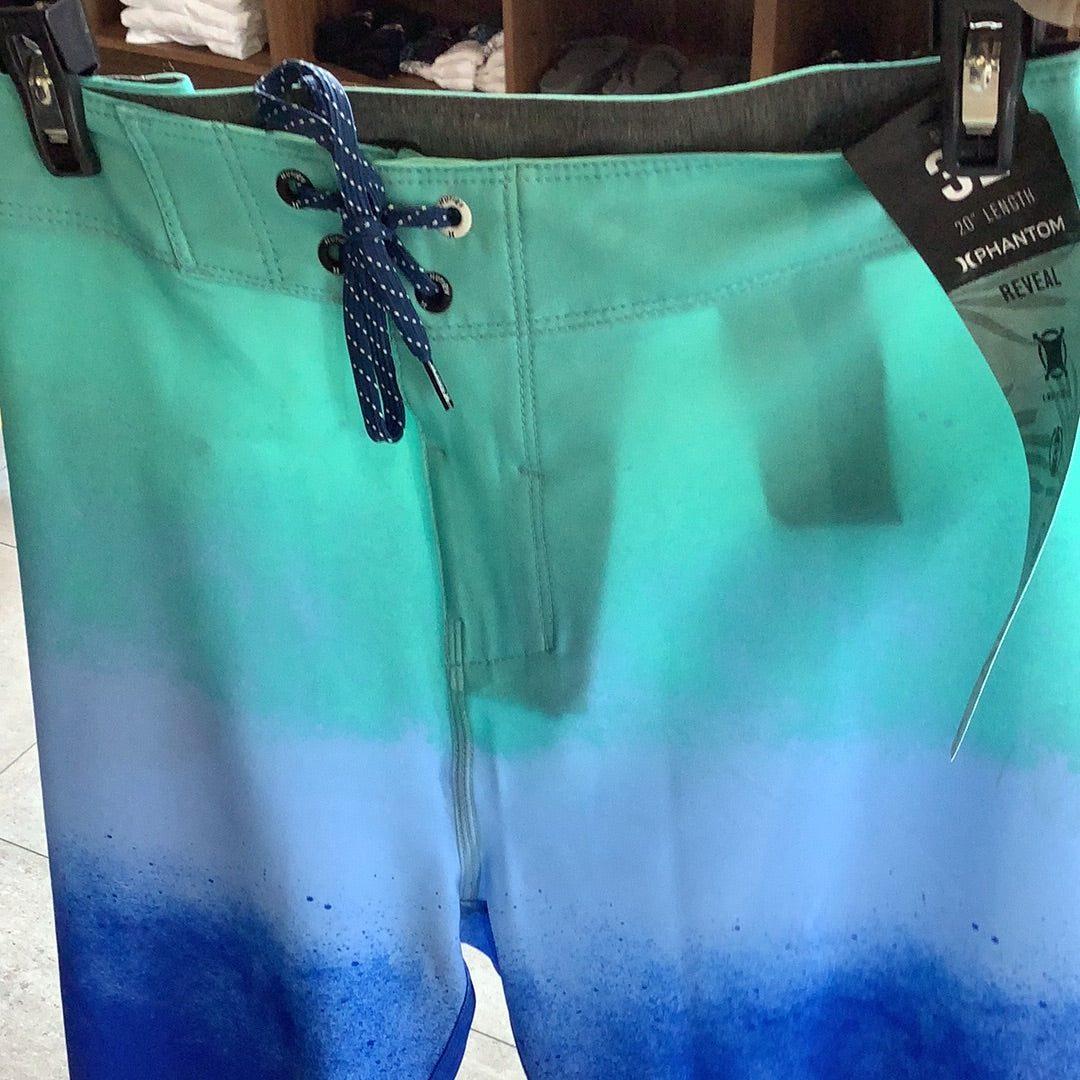 Hurley Phantom Zero Boardshort 20”