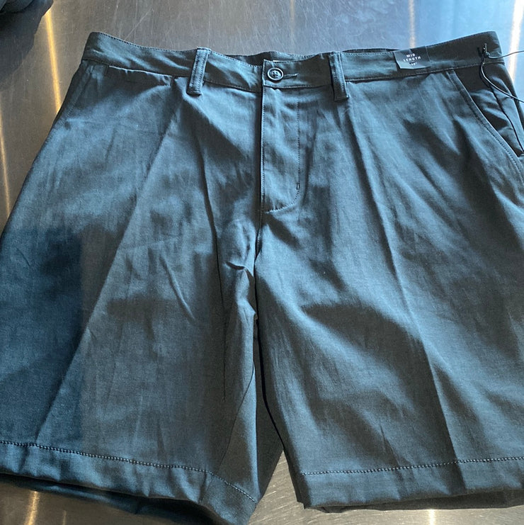 RVCA back in hybrid