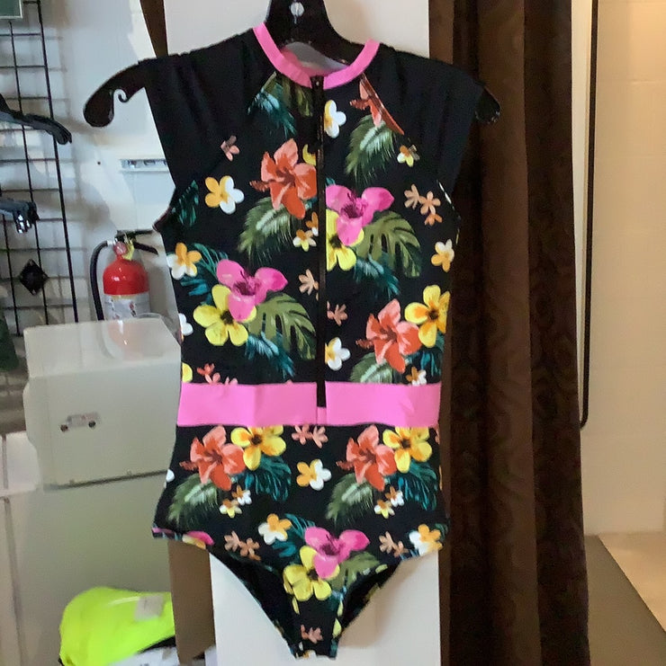 Body Glove stand up paddle suit