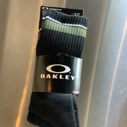 Oakley Men’s essential socks